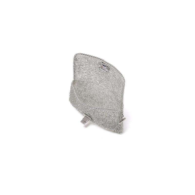ANTEPRIMA_WIREBAG_LUCCHETTO_II_PL23FA1637_Shoulder_Bag_silver_inside