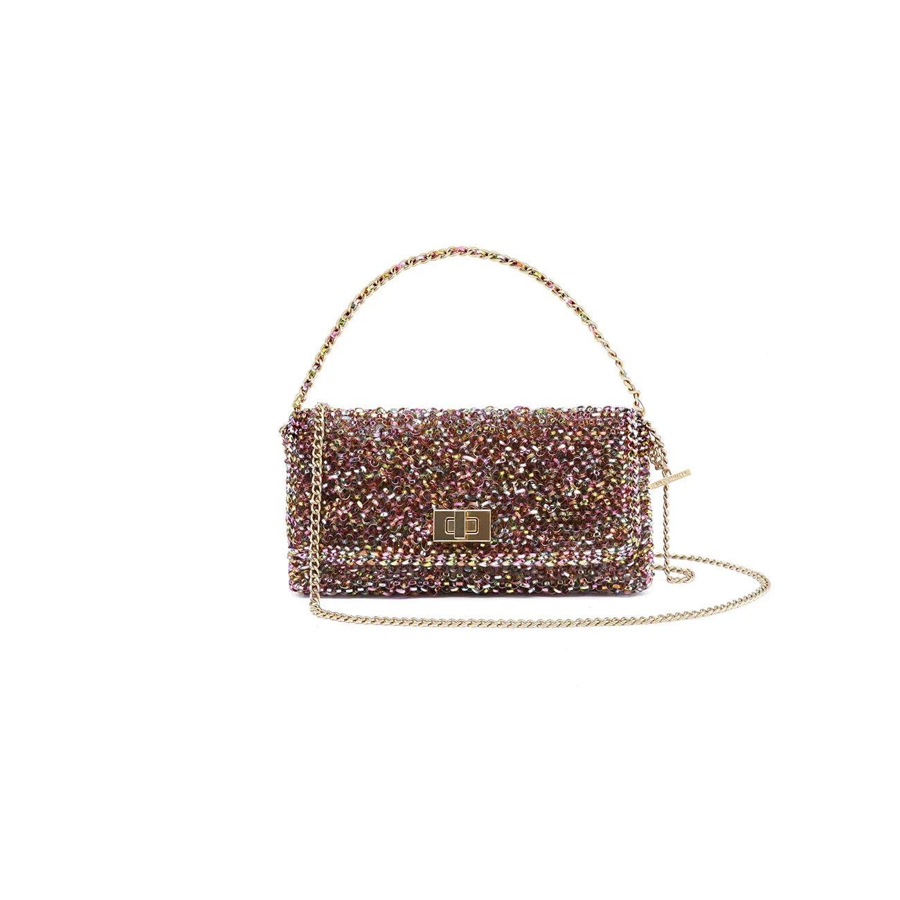 ANTEPRIMA - LUCCHETTO II CROSSBODY WIREBAG – ANTEPRIMA Online Store