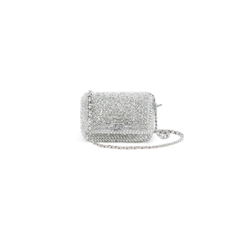 LUCCHETTO Small Argento