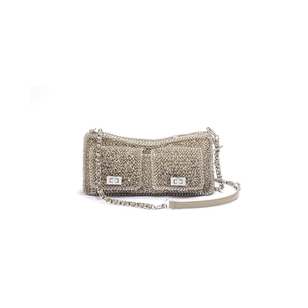 ANTEPRIMA - LUCCHETTO CROSSBODY WIREBAG – ANTEPRIMA Online Store