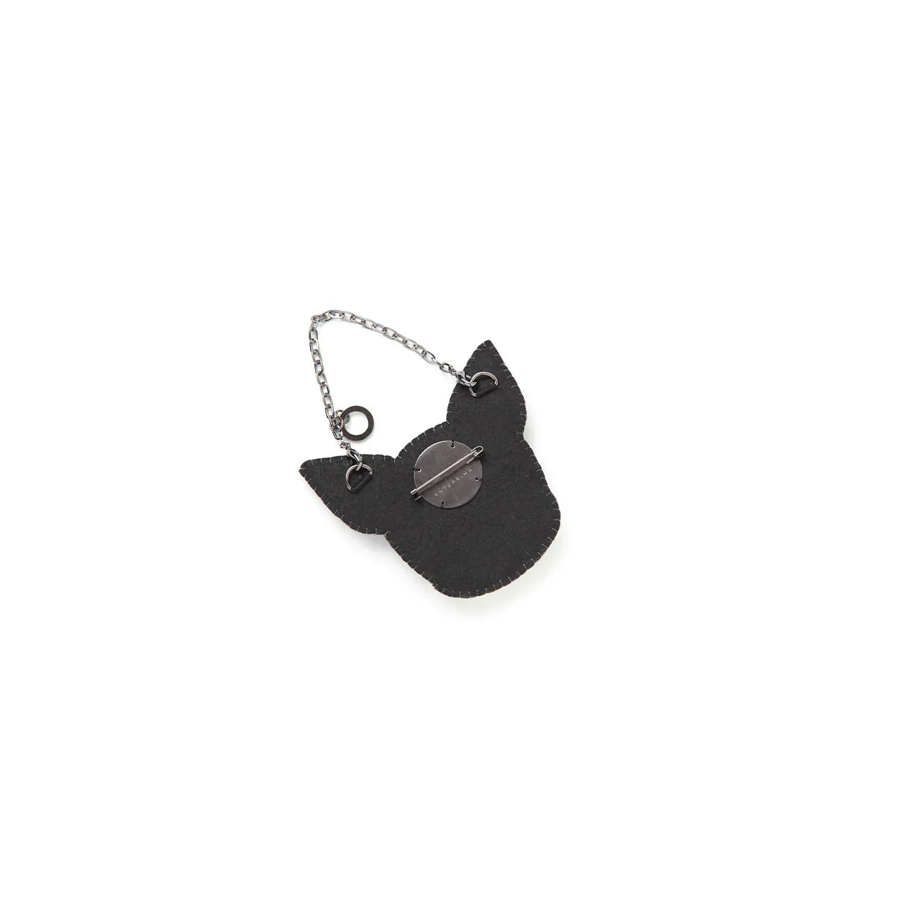 ANTEPRIMA - LUMINOSA FRENCH BULL BAG CHARM – ANTEPRIMA Online Store