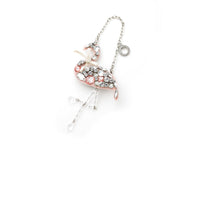 ANTEPRIMA_WIREBAG_LUMINOSA_PA15SC5184_Bag_Charm_Flamingo_rose-pink