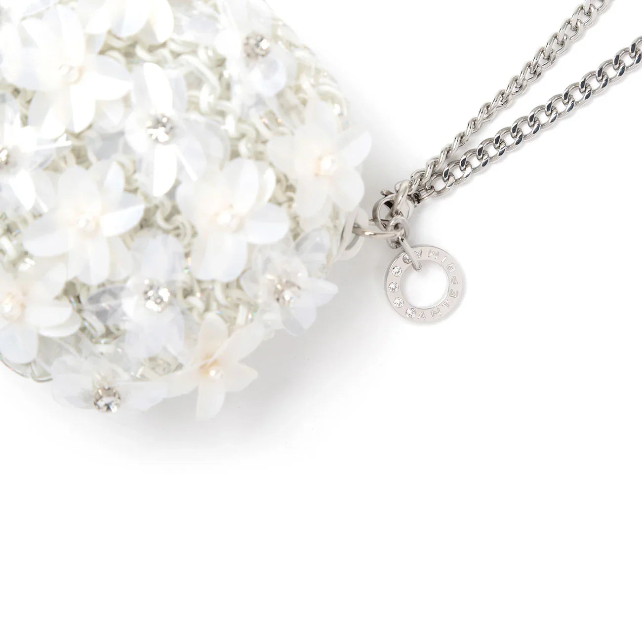 ANTEPRIMA LUSTRINO FIORI BAG CHARM – ANTEPRIMA Online Store