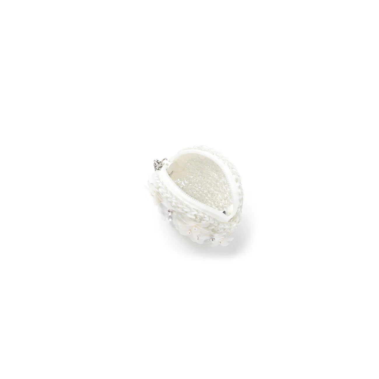 ANTEPRIMA LUSTRINO FIORI BAG CHARM – ANTEPRIMA Online Store