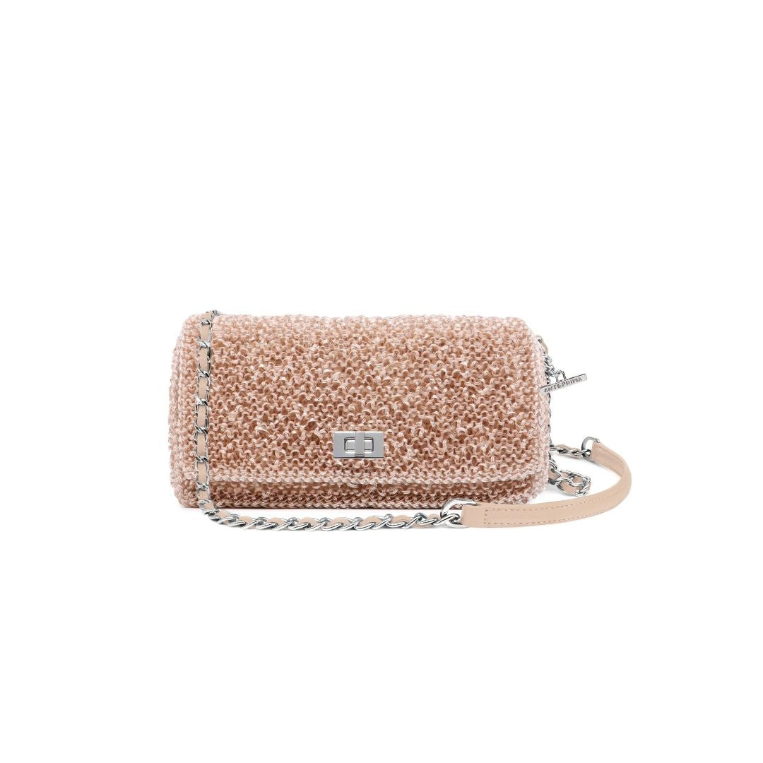 ANTEPRIMA - LUCCHETTO II CROSSBODY WIREBAG – ANTEPRIMA Online Store