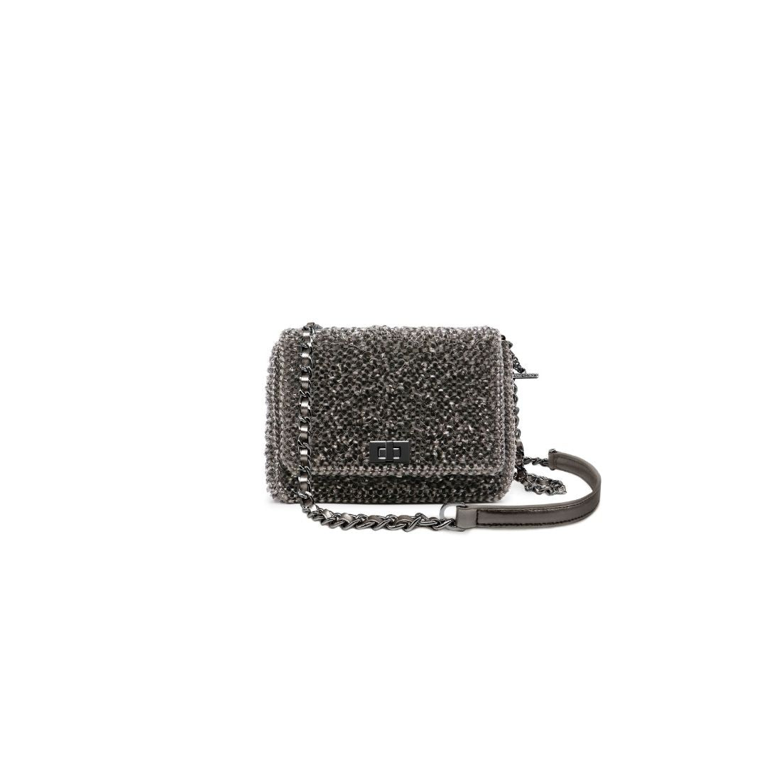 ANTEPRIMA - LUCCHETTO II CROSSBODY WIREBAG – ANTEPRIMA Online Store