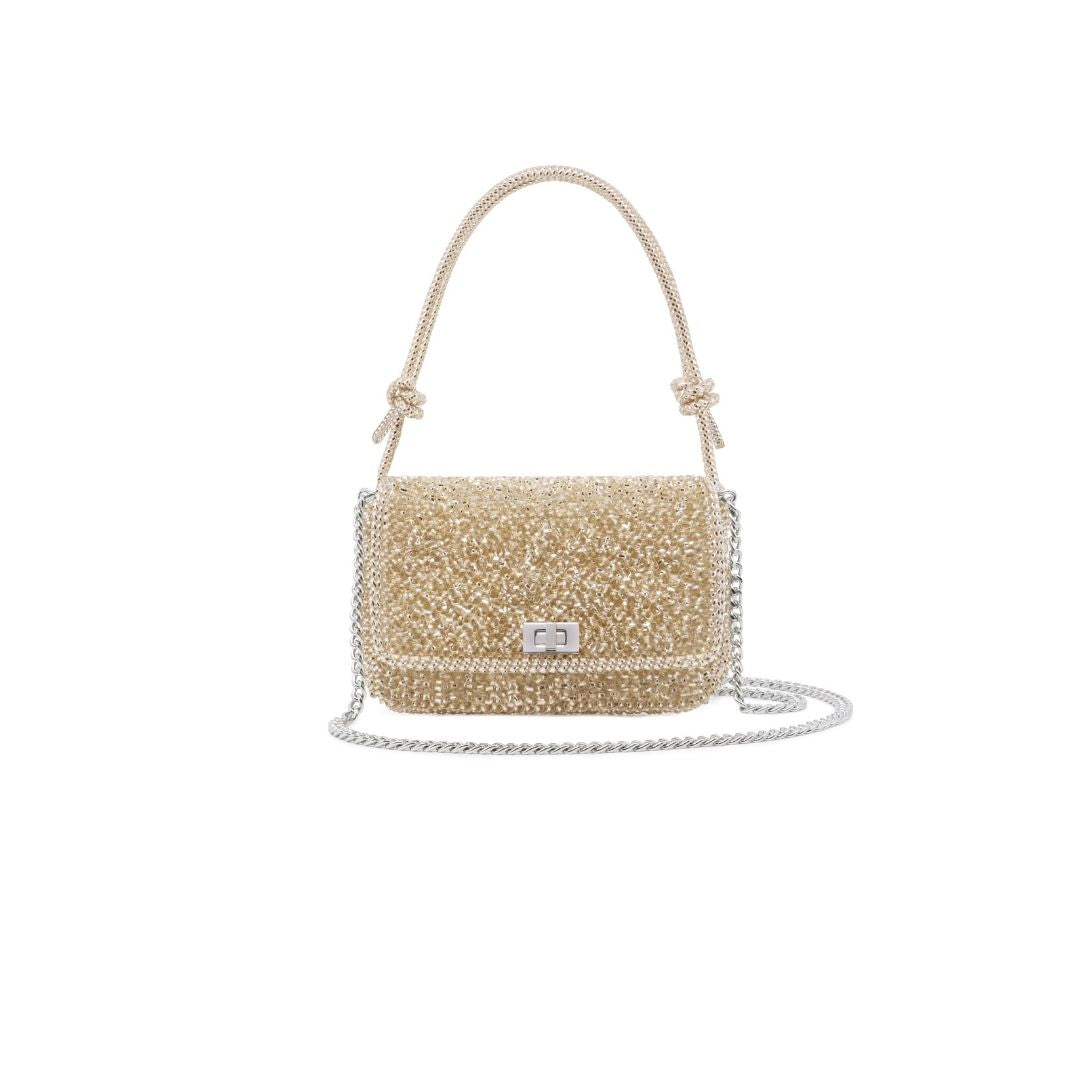 ANTEPRIMA ルケット ANTEPRIMA - LUCCHETTO II CROSSBODY WIREBAG – ANTEPRIMA Online Store