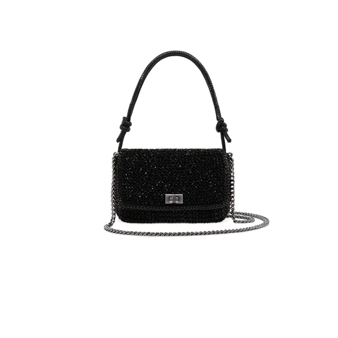 ANTEPRIMA ルケット ANTEPRIMA - LUCCHETTO II CROSSBODY WIREBAG – ANTEPRIMA Online Store