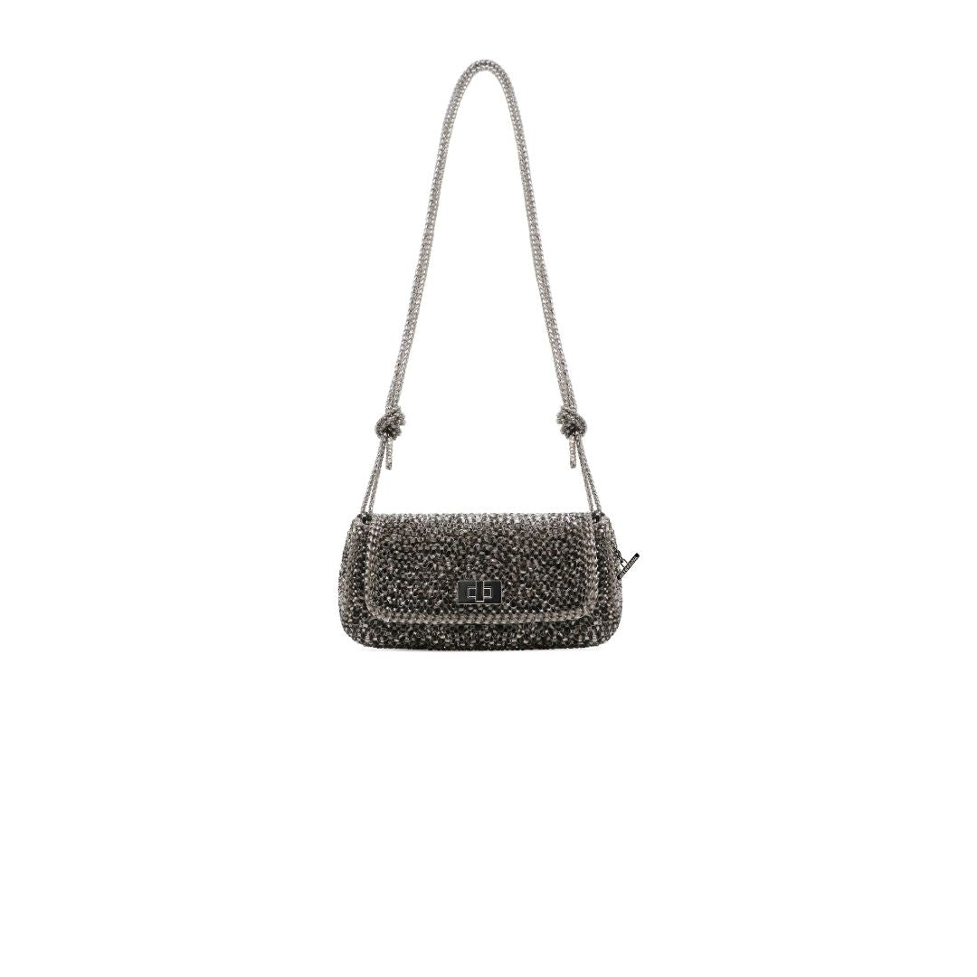 ANTEPRIMA LUCCHETTO II CROSSBODY WIREBAG - Small – ANTEPRIMA
