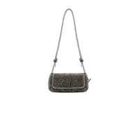 ANTEPRIMA_WIREBAG_Lucchetto_II_PB26SA13L9_Shoulder_Bag_muddy-brown_Small_front