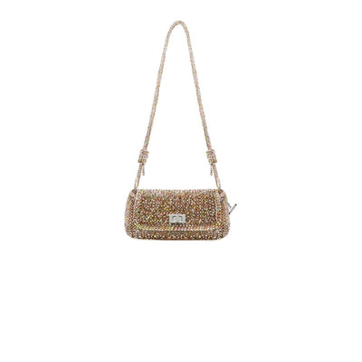 ANTEPRIMA_WIREBAG_Lucchetto_II_PB26SA13L9_Shoulder_Bag_multi-silver_Small_front