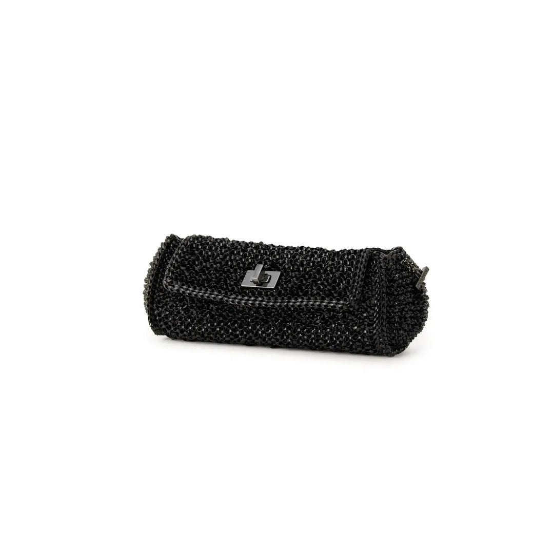 ANTEPRIMA_WIREBAG_Lucchetto_II_PB26SA13L9_Shoulder_Bag_solid-black_Small_top