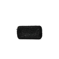 WIREBAG Lucchetto-II PB26SA14M2 Crossbody Bag solid-black Medium back