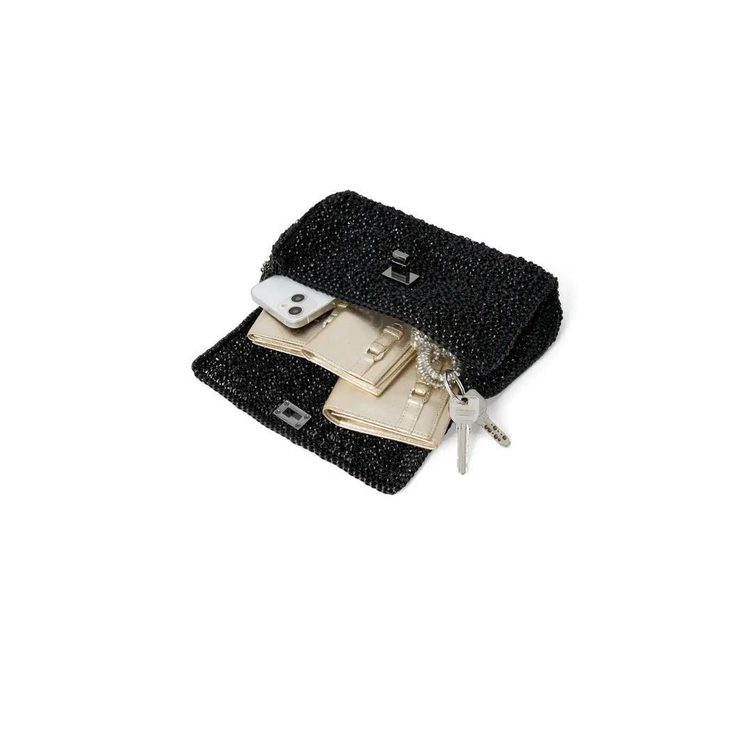 ANTEPRIMA LUCCHETTO II CROSSBODY WIREBAG - Medium – ANTEPRIMA