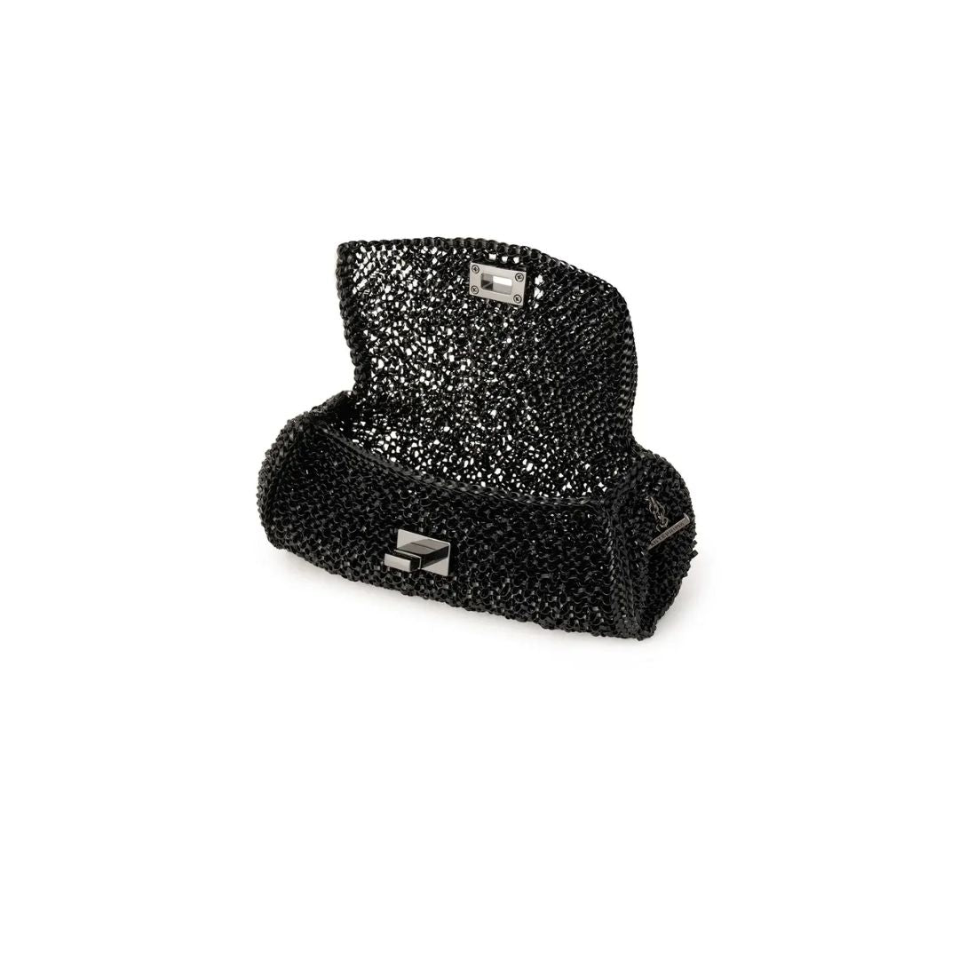 ANTEPRIMA LUCCHETTO II CROSSBODY WIREBAG - Medium – ANTEPRIMA