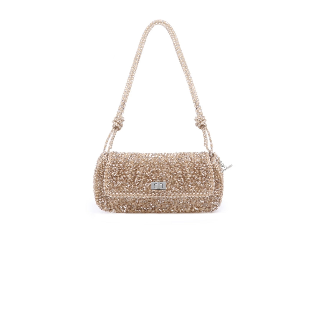 ANTEPRIMA LUCCHETTO II CROSSBODY WIREBAG - Medium – ANTEPRIMA