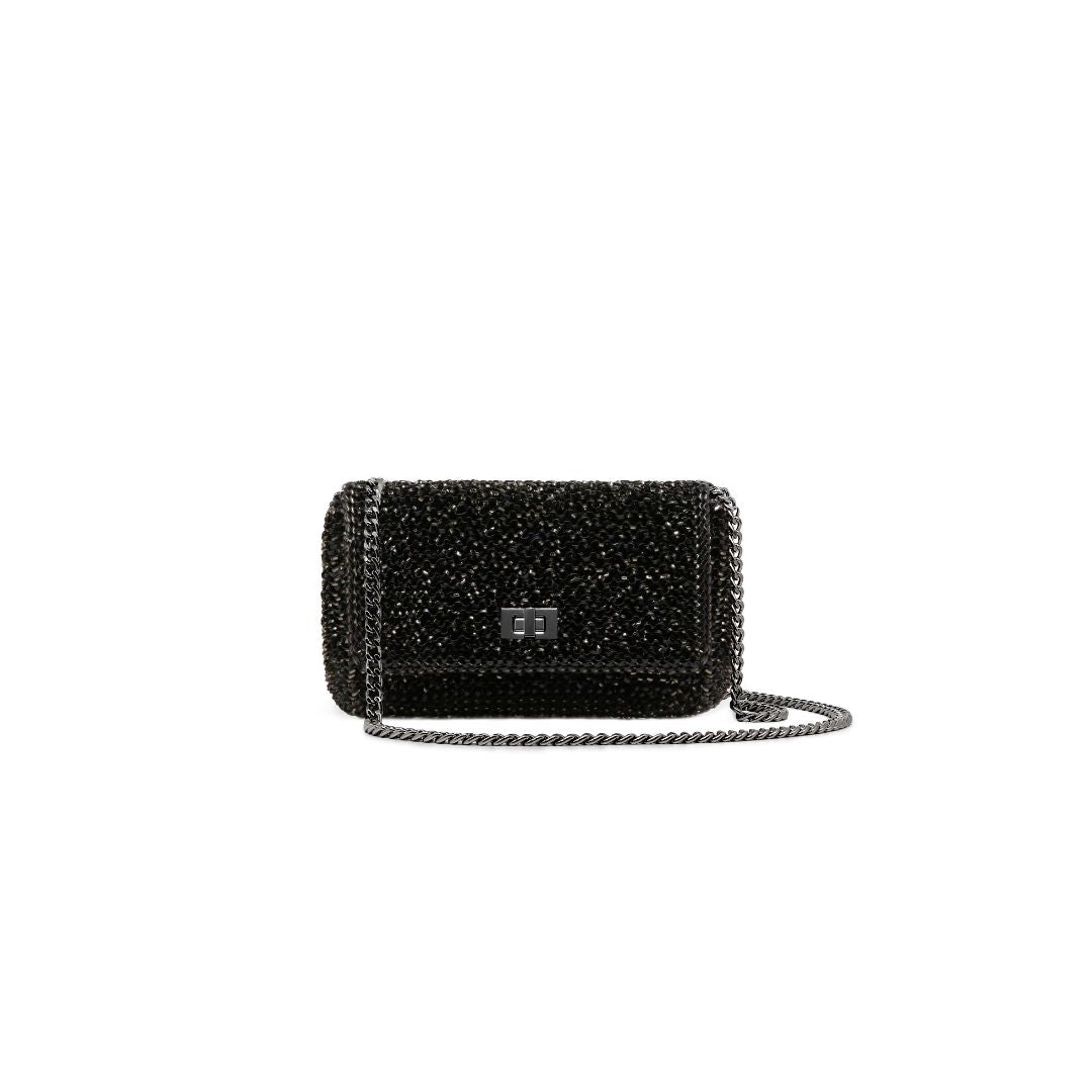ANTEPRIMA LUCCHETTO II CROSSBODY WIREBAG – ANTEPRIMA Online Store
