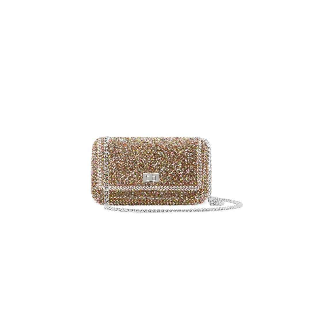 ANTEPRIMA LUCCHETTO II CROSSBODY WIREBAG – ANTEPRIMA Online Store