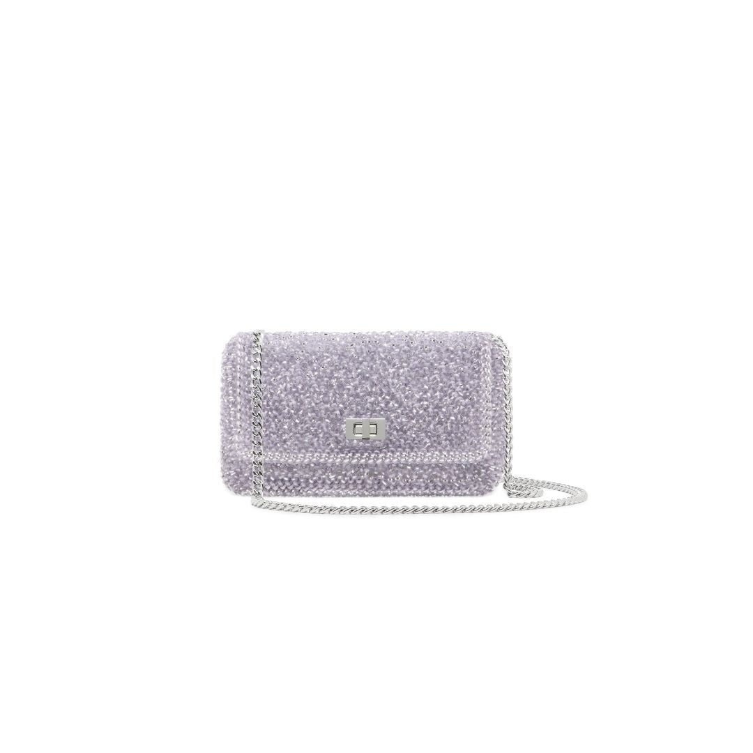 ANTEPRIMA LUCCHETTO II CROSSBODY WIREBAG – ANTEPRIMA Online Store