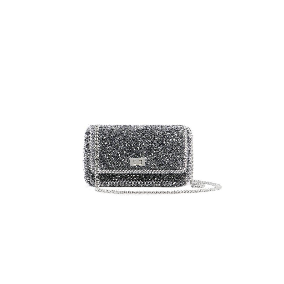 ANTEPRIMA LUCCHETTO II CROSSBODY WIREBAG – ANTEPRIMA Online Store