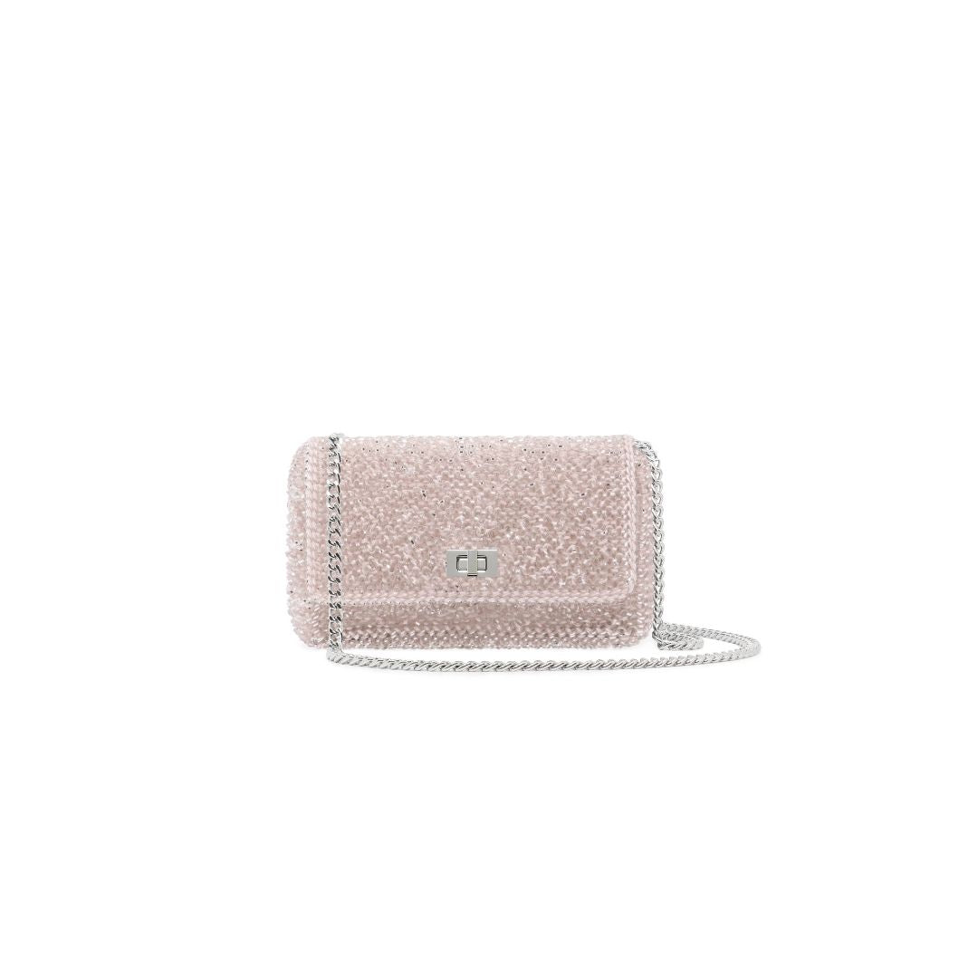 ANTEPRIMA LUCCHETTO II CROSSBODY WIREBAG – ANTEPRIMA Online Store