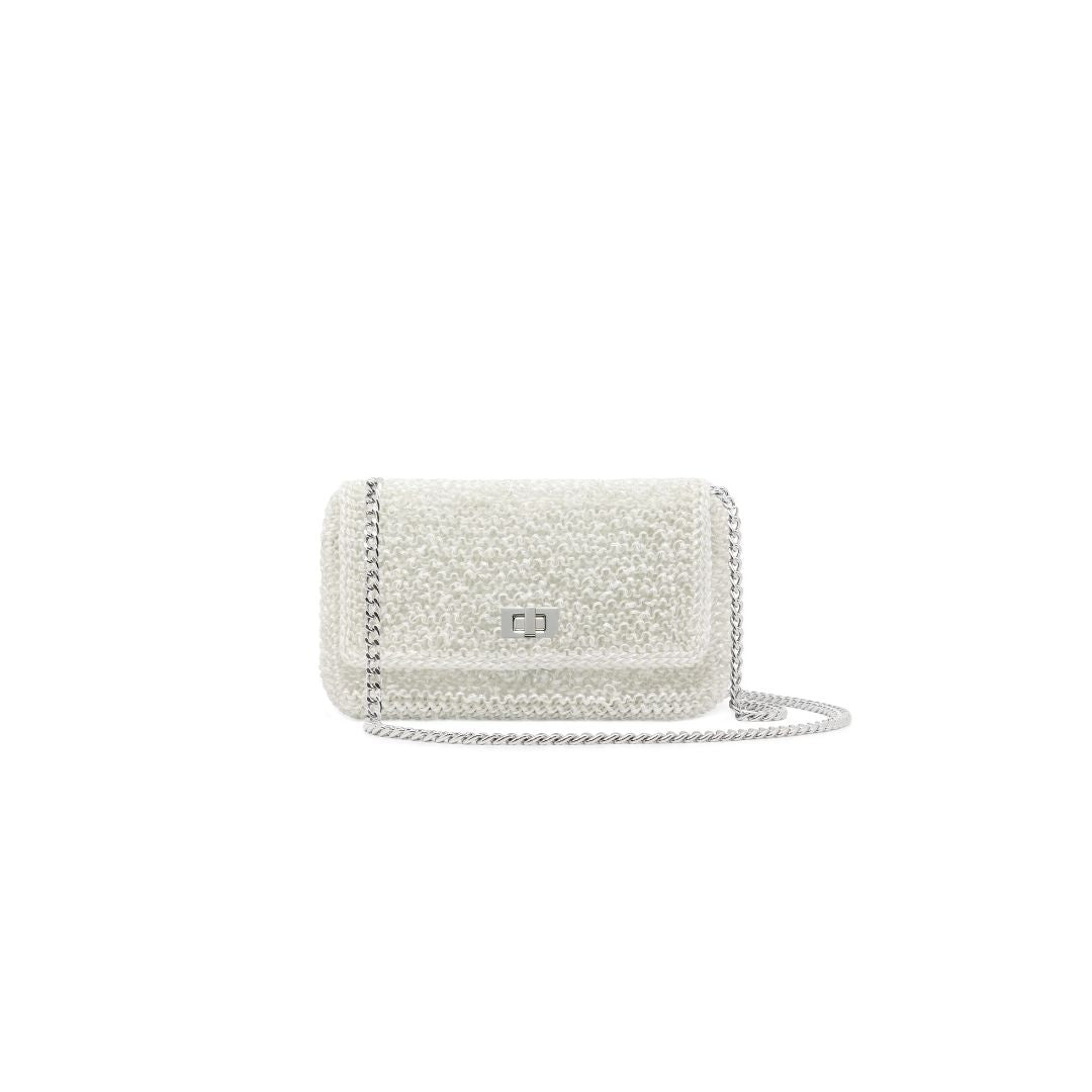ANTEPRIMA LUCCHETTO II CROSSBODY WIREBAG – ANTEPRIMA Online Store