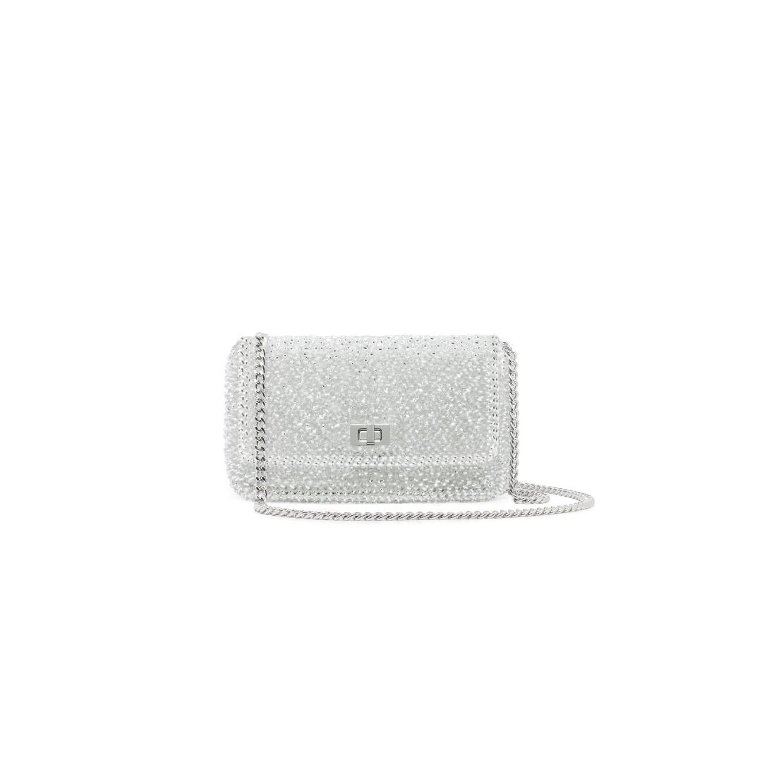 ANTEPRIMA LUCCHETTO II CROSSBODY WIREBAG – ANTEPRIMA Online Store