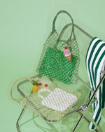 MACRAMÉ