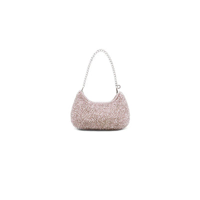 ANTEPRIMA_WIREBAG_MEZZALUNA_PB23FS30GS_Shoulder_Bag_silver-pink
