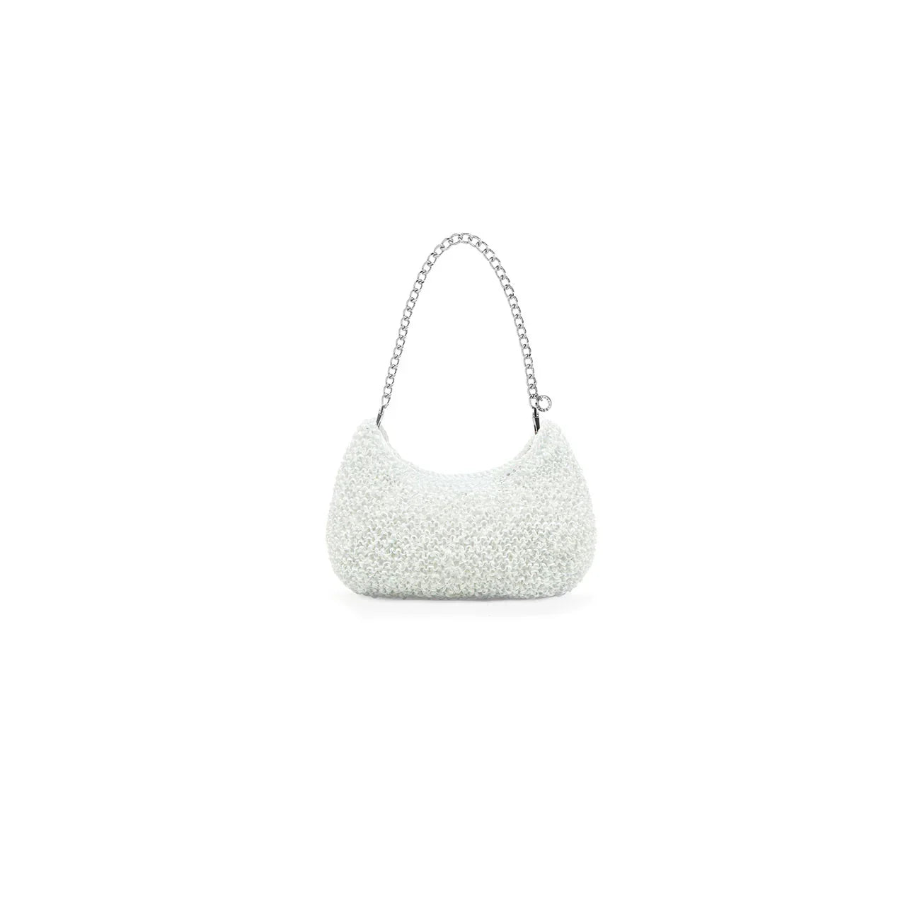 ANTEPRIMA - MEZZALUNA CROSSBODY WIREBAG – ANTEPRIMA Online Store