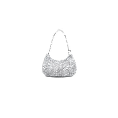 ANTEPRIMA_WIREBAG_MEZZALUNA_PB23FS30GS_Shoulder_Bag_silver