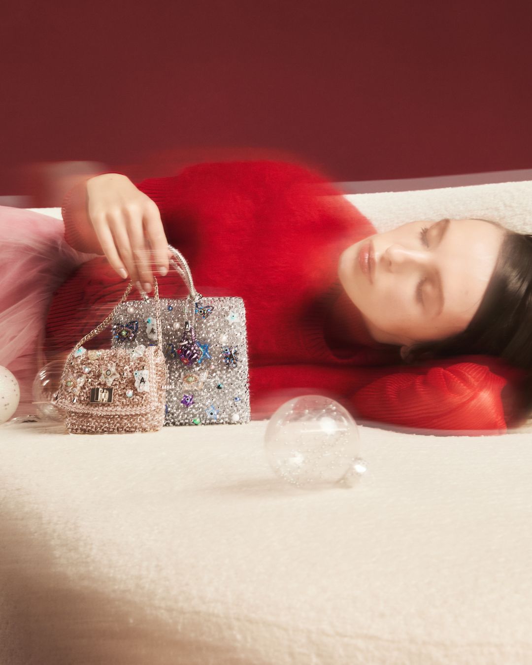 MIKA NINAGAWA STANDARD MINIATURA