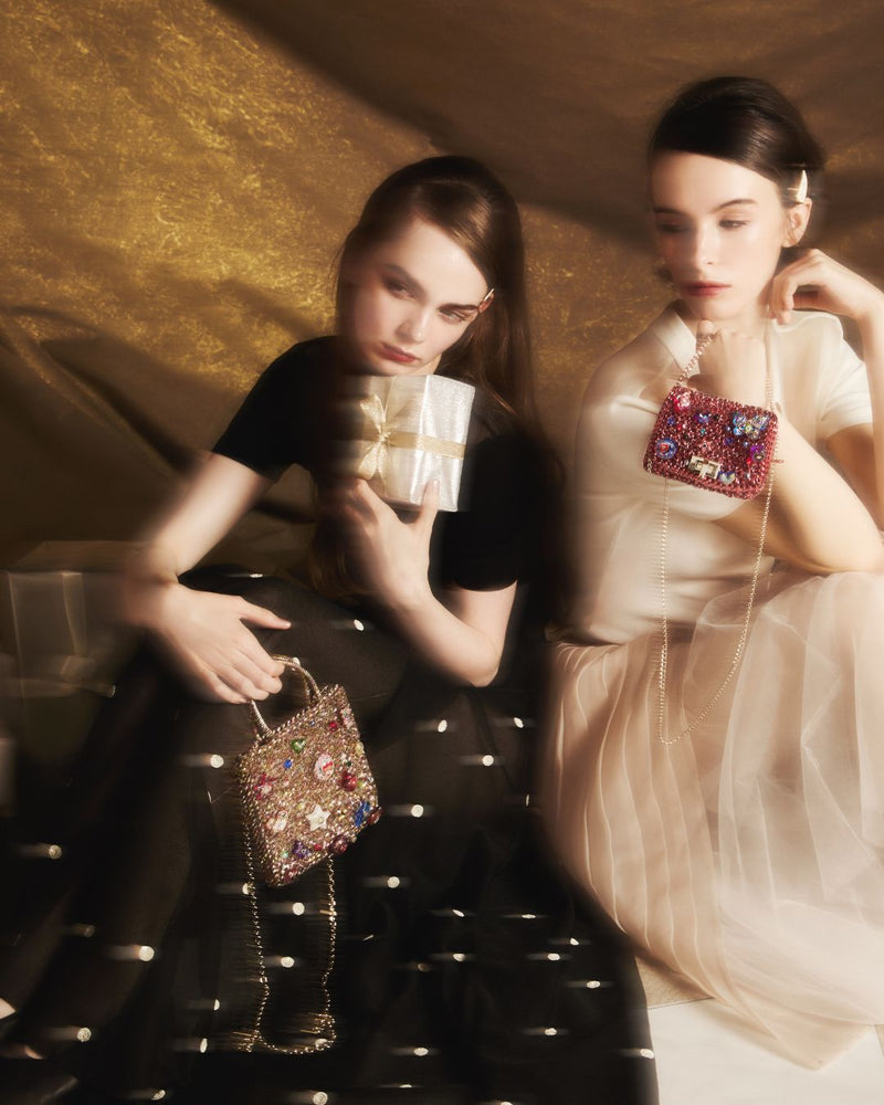 MIKA NINAGAWA STANDARD MINIATURA