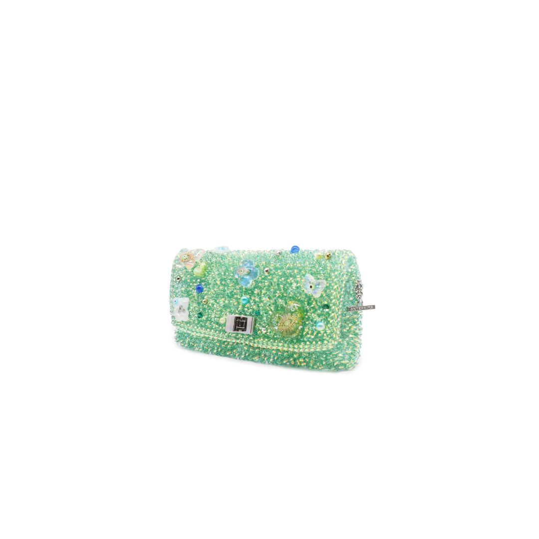 ANTEPRIMA_WIREBAG_MIKA_NINAGAWA_PL25SMF659_LUCCHETTO_II_Crossbody_iridescent-green_Side