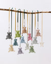 MOTIVO ANIMALE PA24F094B5 Bag Charm Accessories