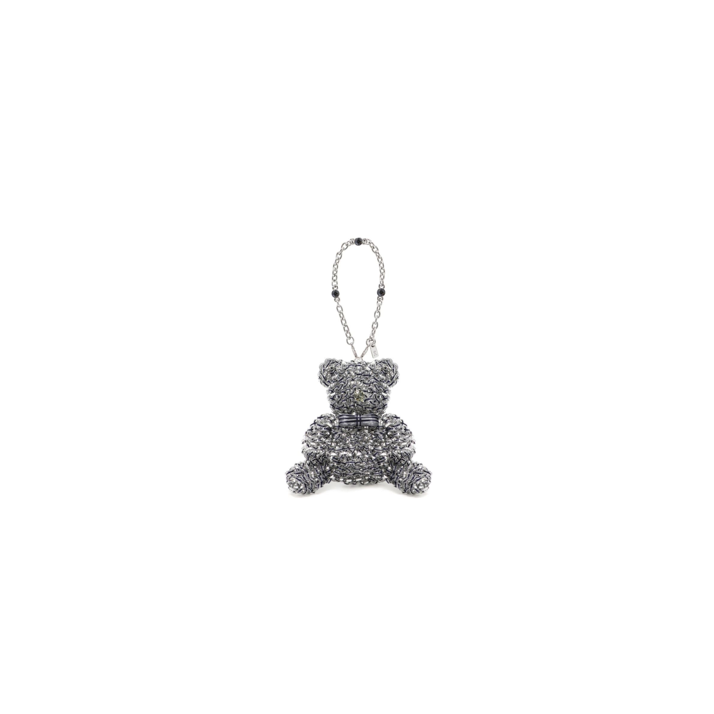 ANTEPRIMA_WIREBAG_MOTIVO_ANIMALE_PA24F094B5_Bag_Charm_silver-navy-blue