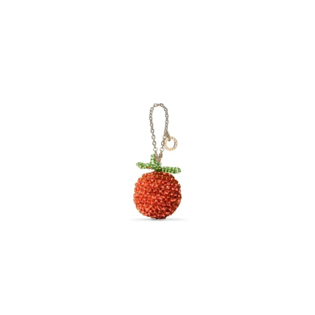 MOTIVO FRUTTA チャーム ANTEPRIMA - MOTIVO FRUTTA ORANGE BAG CHARM – ANTEPRIMA Online Store