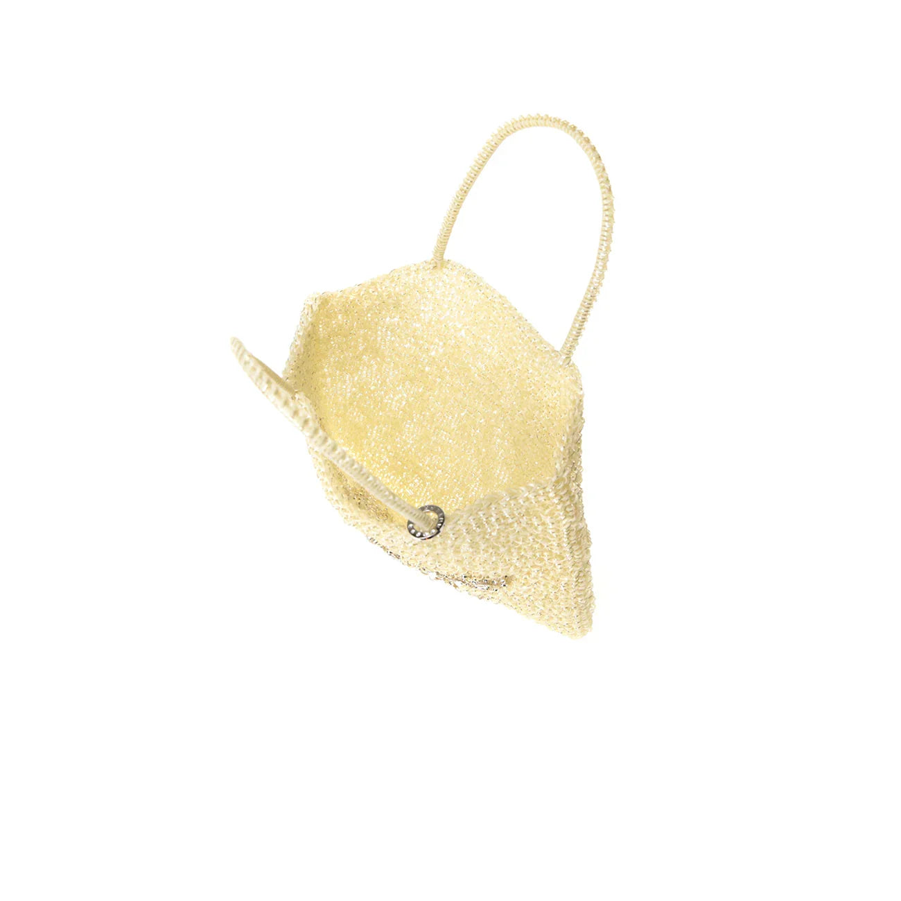ANTERPIMA - MOTIVO STAR TOTE WIREBAG – ANTEPRIMA Online Store