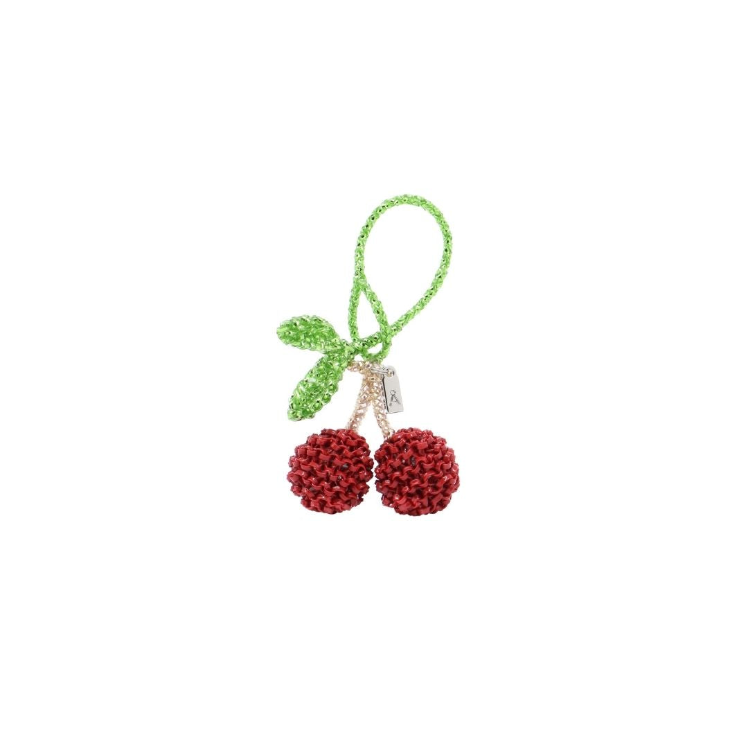 MOTIVO FRUTTA - MINI CHERRY