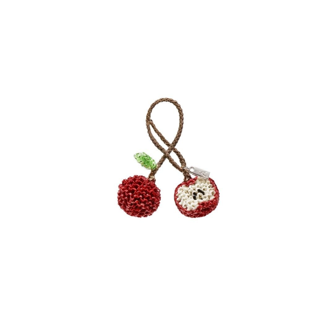 MOTIVO FRUTTA - MINI APPLE