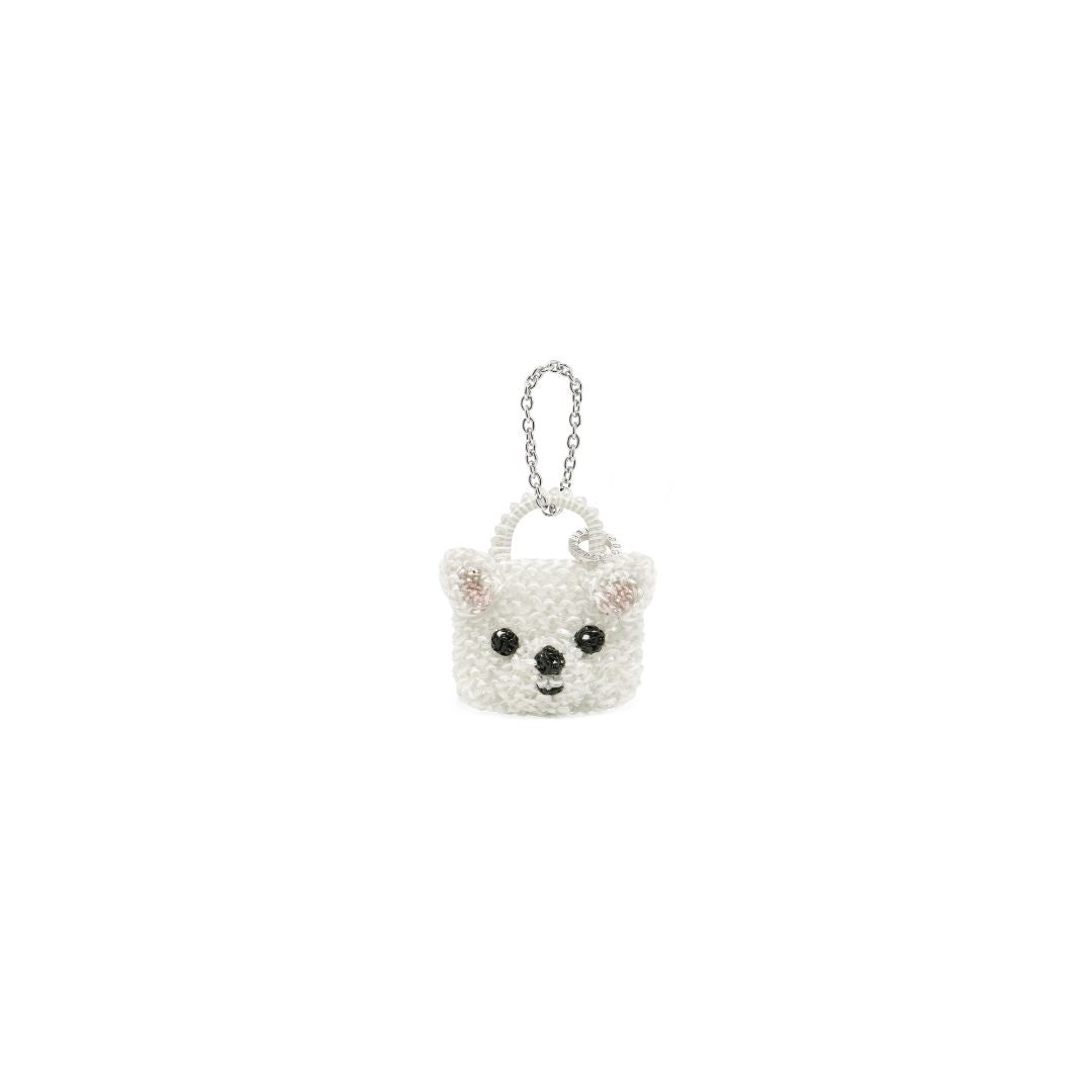 MOTIVO POMERANIAN - Charm