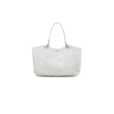 ANTEPRIMA_WIREBAG_NODO-U_PB24SS75A8_Shoulder_Bag_Medium_silver