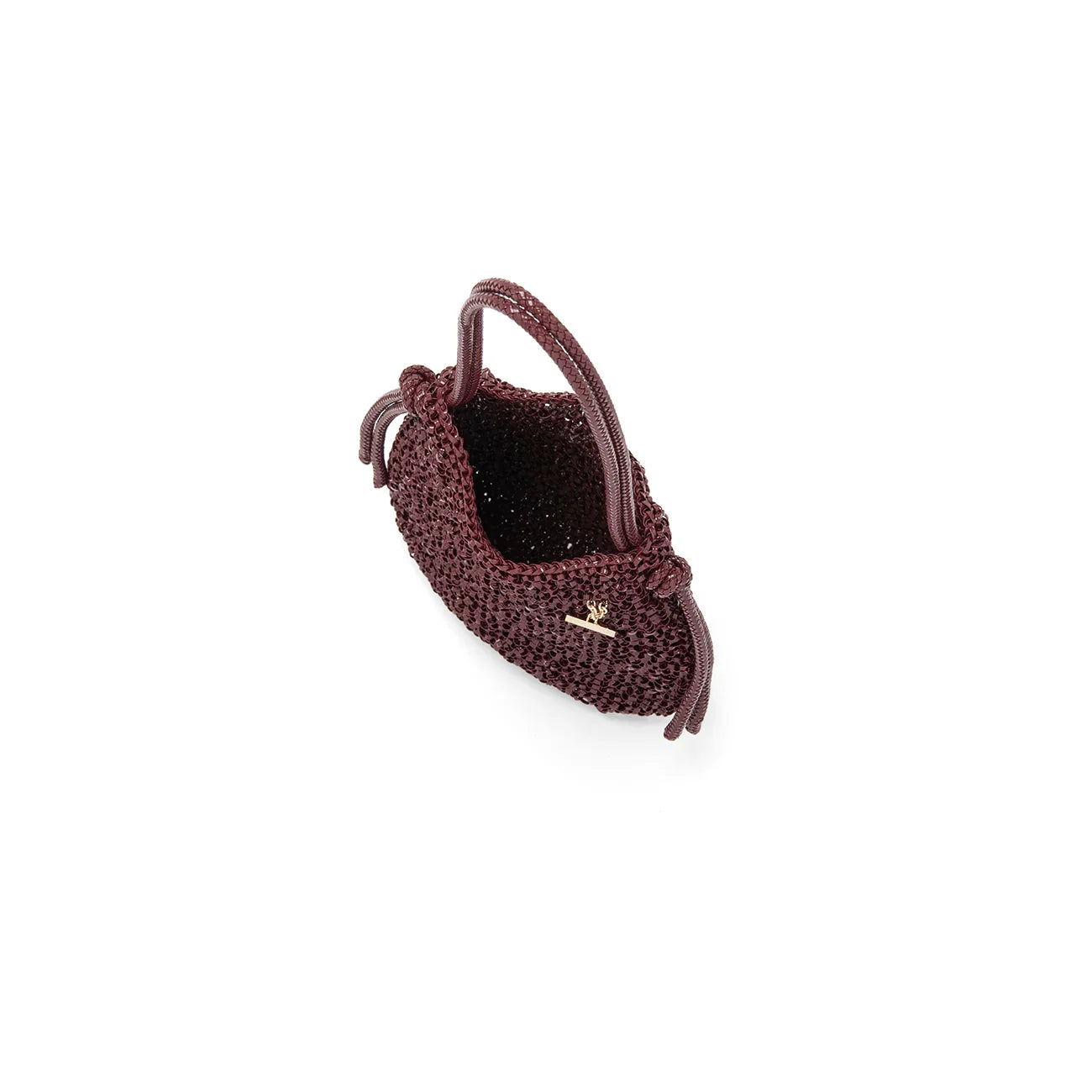 ANTEPRIMA - NODO II SHOULDER WIREBAG – ANTEPRIMA Online Store