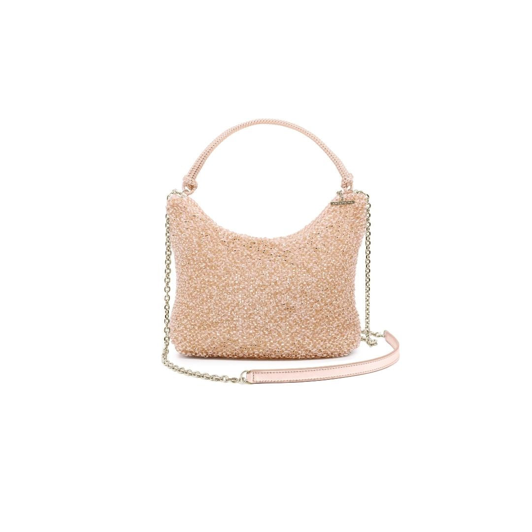 ANTEPRIMA - NODO II CROSSBODY WIREBAG Medium – ANTEPRIMA Online Store