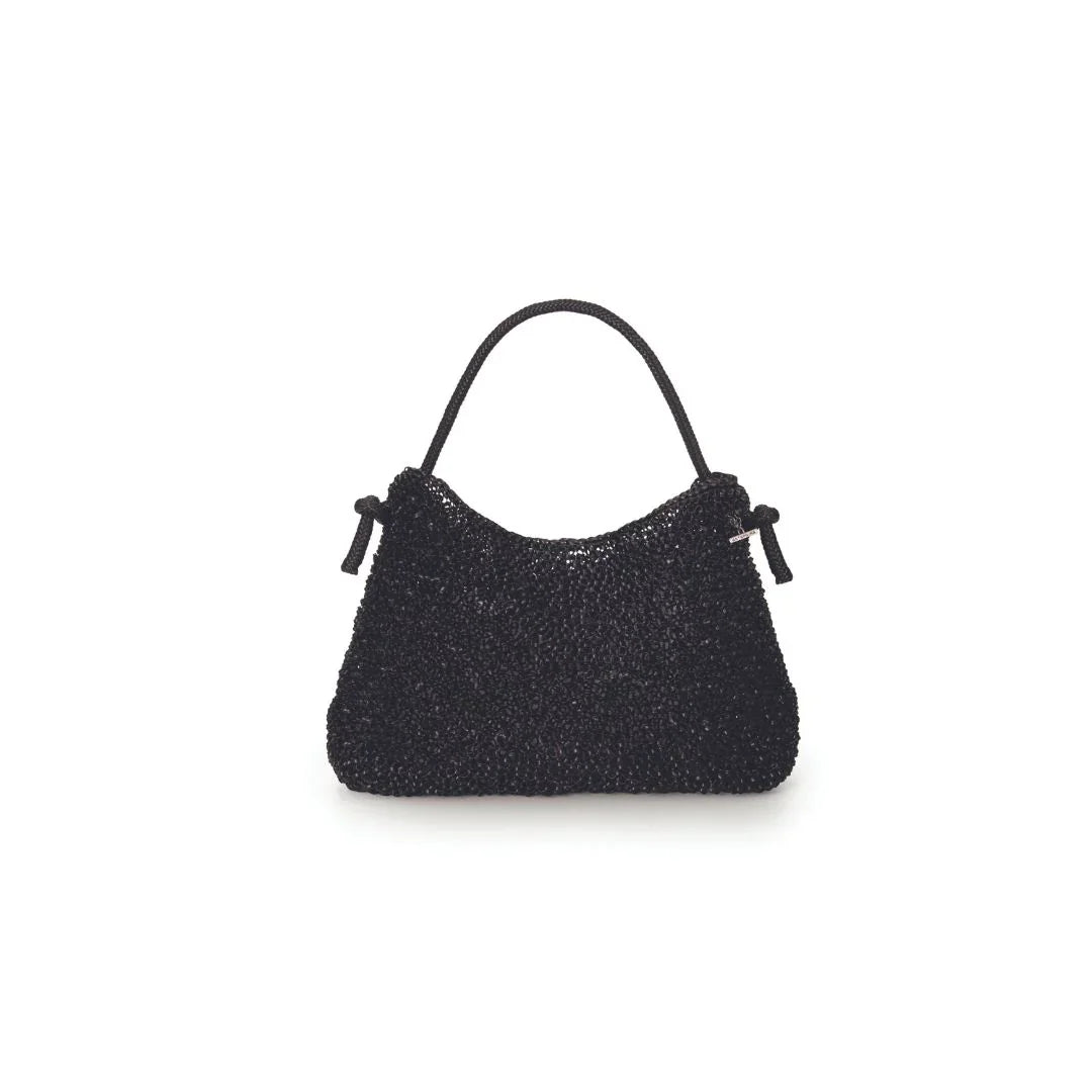 ANTEPIRMA - NODO SHOULDER WIREBAG – ANTEPRIMA Online Store