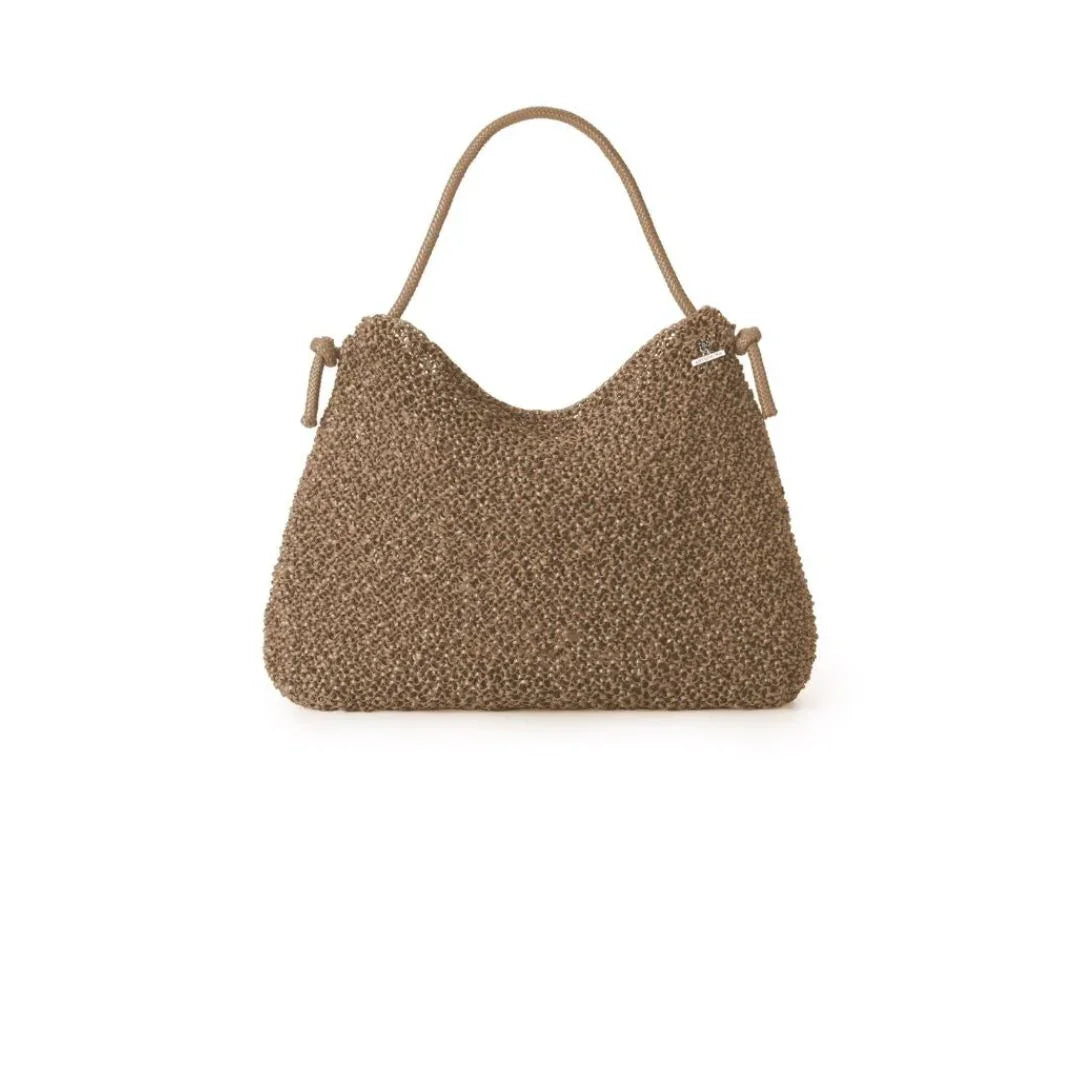 ANTEPIRMA - NODO SHOULDER WIREBAG – ANTEPRIMA Online Store