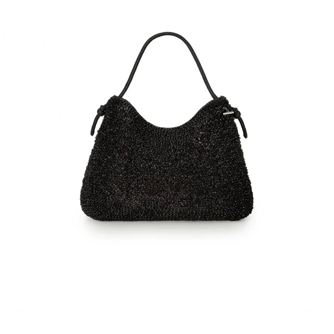 ANTEPIRMA - NODO SHOULDER WIREBAG – ANTEPRIMA Online Store