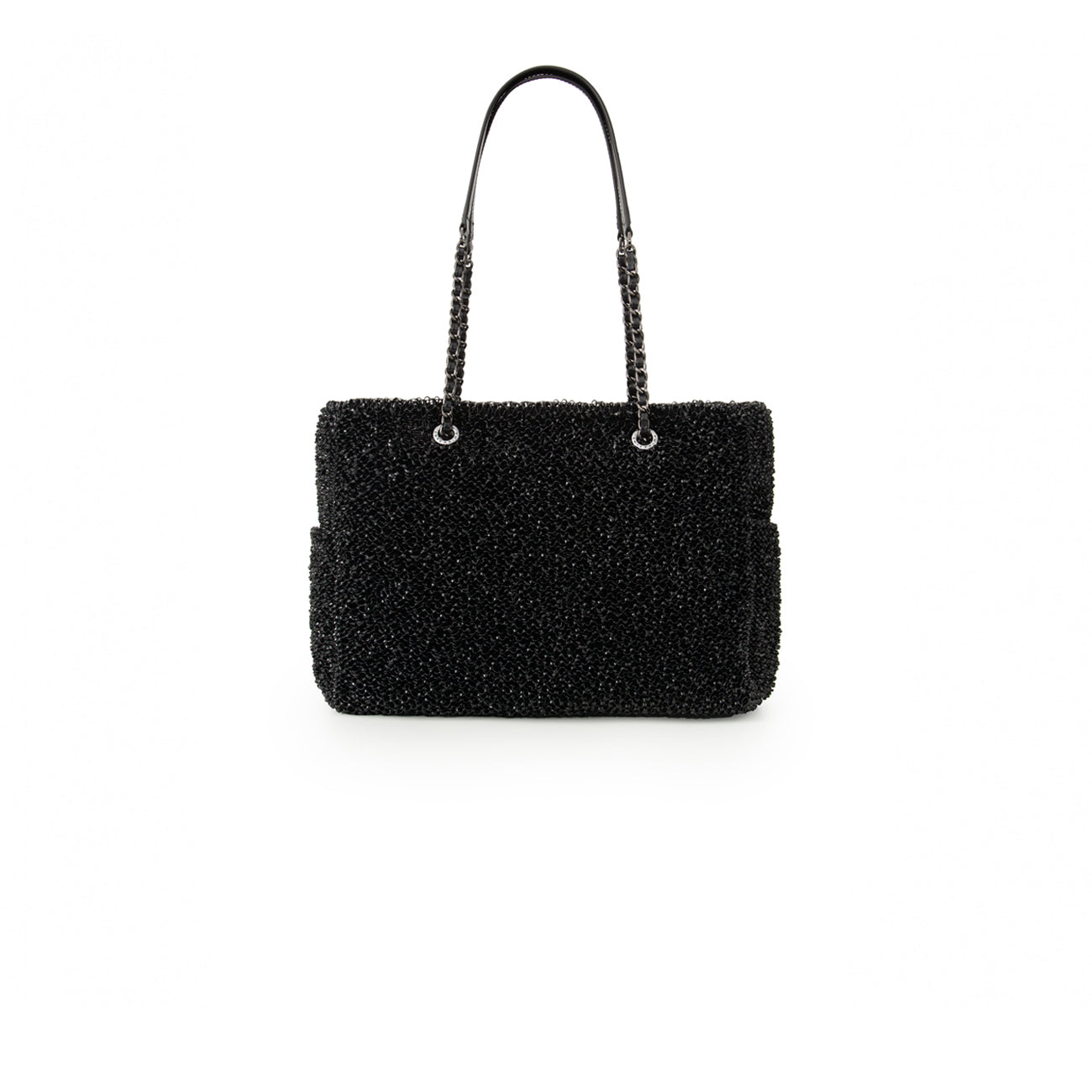 アンテプリマ　OCCHIELLO ANTEPRIMA - OCCHIELLO SHOULDER WIREBAG – Anteprima eShop