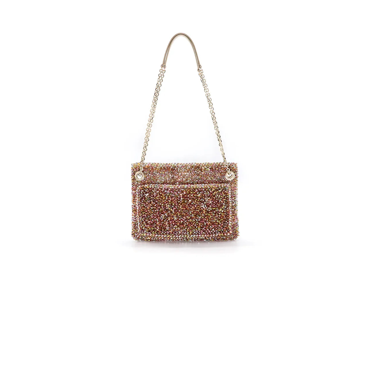ANTEPRIMA - OCCHIELLO SHOULDER WIREBAG – ANTEPRIMA Online Store