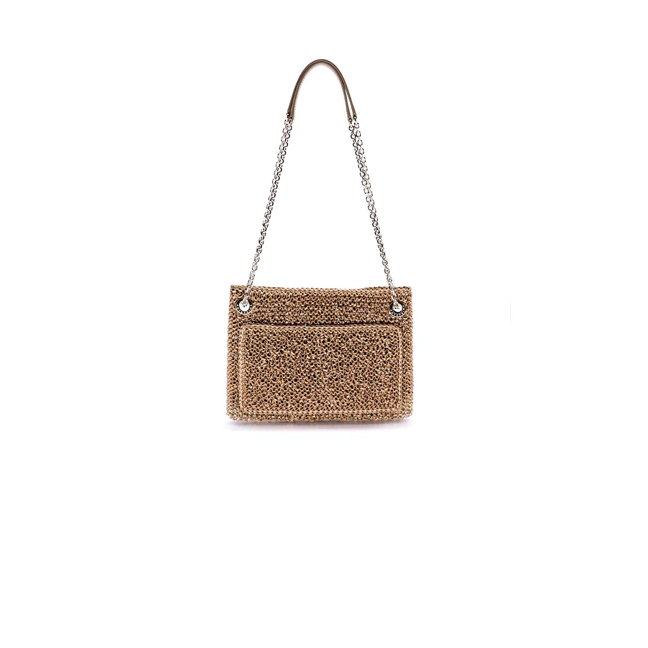 ANTEPRIMA - OCCHIELLO SHOULDER WIREBAG – ANTEPRIMA Online Store